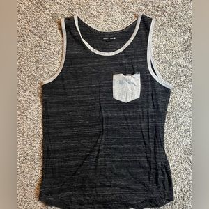 Ocean Current Small Men’s Tank Top.